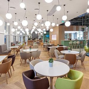 Holiday Inn Prague
